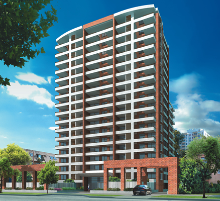 Edificio Monseñor, Ñuñoa